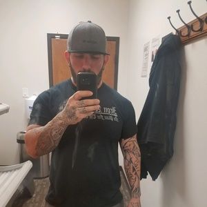 Meet your Posher, Bruno